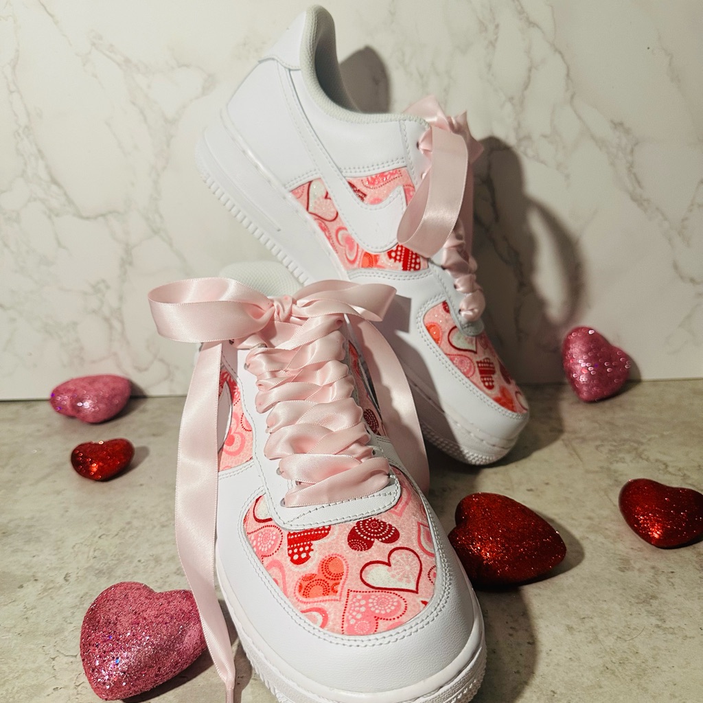 Custom Af1